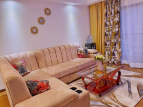 Cosy 2-bedroom Apartment by Jakami